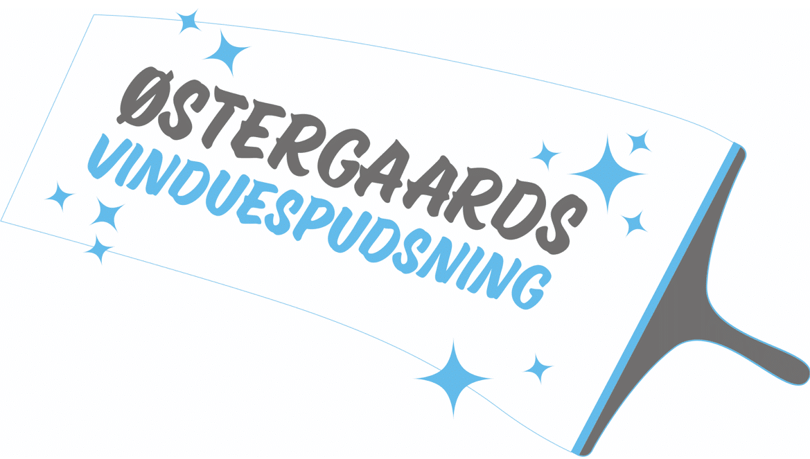 Østergaards Vinduespudsning